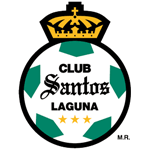 Santos Laguna - customjerseykit