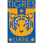 Tigres UANL - customjerseykit