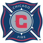 Chicago Fire - customjerseykit