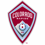 Colorado Rapids - customjerseykit