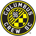 Columbus Crew SC - customjerseykit