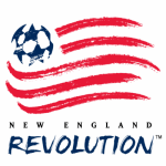 New England Revolution - customjerseykit