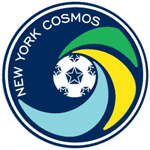 New York Cosmos - customjerseykit