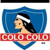 Colo Colo - customjerseykit