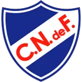 Club Nacional de Football - customjerseykit