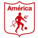 América de Cali - customjerseykit