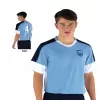 High Five Adult Wembley Soccer Jersey - customjerseykit
