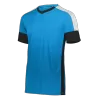 High Five Adult Wembley Soccer Jersey - customjerseykit