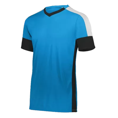 High Five Adult Wembley Soccer Jersey - customjerseykit