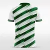 Thorn - Customized Men's Sublimated Soccer Jersey - customjerseykit