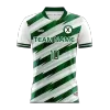 Thorn - Customized Men's Sublimated Soccer Jersey - customjerseykit