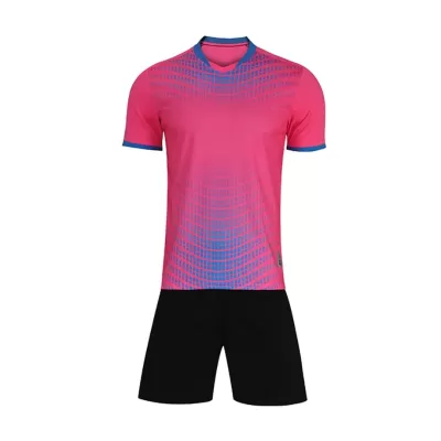 Diseñar Camisetas de Fútbol Ultra - customjerseykit