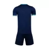 Diseñar Camisetas de Fútbol Hikari - customjerseykit