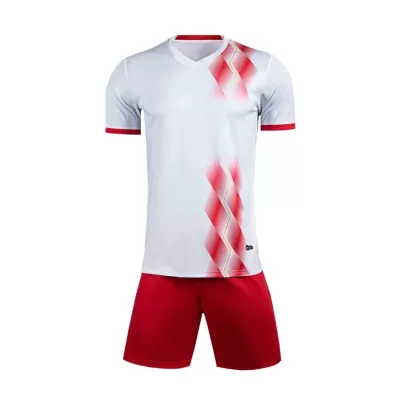 Diseñar Camisetas de Fútbol Zoffy - customjerseykit