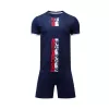 Diseñar Camisetas de Fútbol PSG - customjerseykit