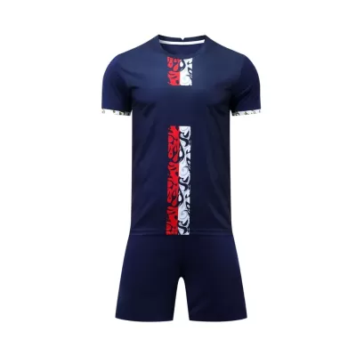 Diseñar Camisetas de Fútbol PSG - customjerseykit