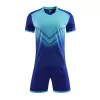 Diseñar Camisetas de Fútbol Cosmos - customjerseykit