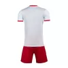 Diseñar Camisetas de Fútbol Zoffy - customjerseykit