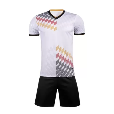 Diseñar Camisetas de Fútbol Rombo - customjerseykit