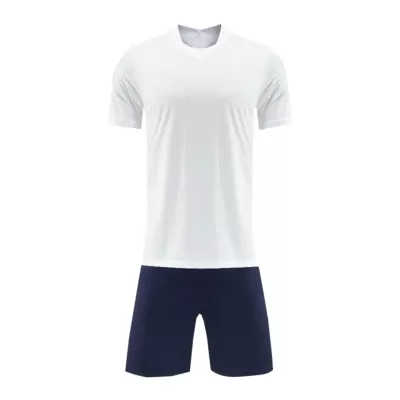 Diseñar Camisetas de Fútbol The Spurs White - customjerseykit