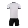 Diseñar Camisetas de Fútbol Rombo - customjerseykit