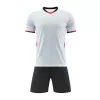 Diseñar Camisetas de Fútbol ACE - customjerseykit