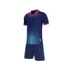 Diseñar Camisetas de Fútbol Ultra Azul - customjerseykit