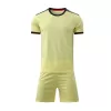 Diseñar Camisetas de Fútbol The Gunners - customjerseykit