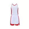 Diseñar Camisetas Baloncesto Houston - customjerseykit