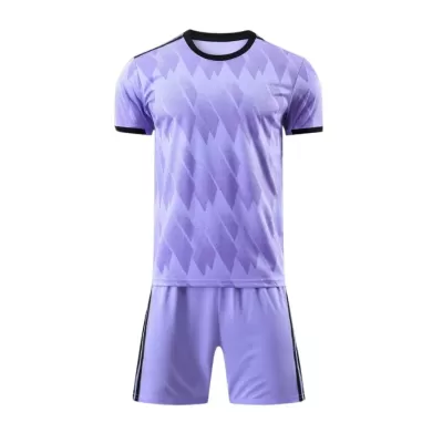 Diseñar Camisetas de Fútbol Los Madrileños - customjerseykit