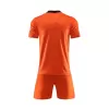 Diseñar Camisetas de Fútbol La Naranja Mecánica - customjerseykit