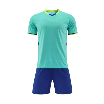 Diseñar Camisetas de Fútbol ACE Celeste - customjerseykit