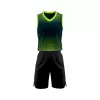 Diseñar Camisetas Baloncesto Scott - customjerseykit