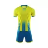 Diseñar Camisetas de Fútbol ACE Amarillo - customjerseykit