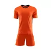 Diseñar Camisetas de Fútbol La Naranja Mecánica - customjerseykit