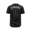 Diseñar Camisetas Béisbol Victory - customjerseykit