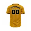 Diseñar Camisetas Béisbol King - customjerseykit