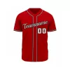 Diseñar Camisetas Béisbol Nexus - customjerseykit