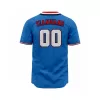 Diseñar Camisetas Béisbol Taro - customjerseykit