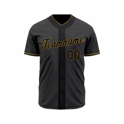 Diseñar Camisetas Béisbol ORB - customjerseykit