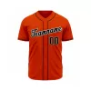 Diseñar Camisetas Béisbol Saturn - customjerseykit