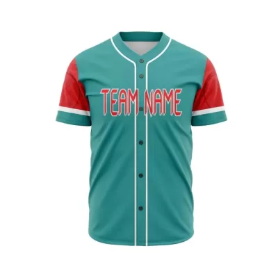 Diseñar Camisetas Béisbol Joneus - customjerseykit