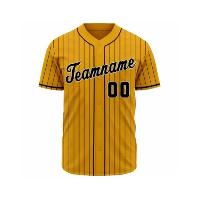 Diseñar Camisetas Béisbol King - customjerseykit