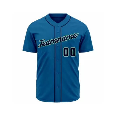 Diseñar Camisetas Béisbol Astra - customjerseykit