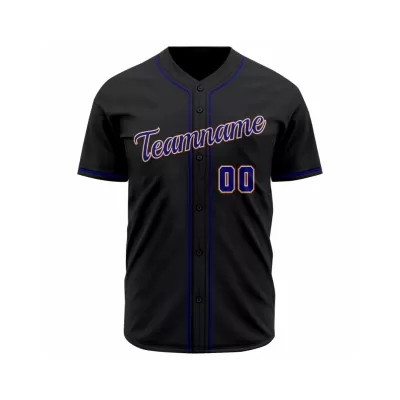 Diseñar Camisetas Béisbol Trigger - customjerseykit