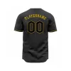 Diseñar Camisetas Béisbol ORB - customjerseykit