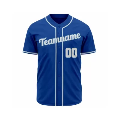 Diseñar Camisetas Béisbol Leo - customjerseykit