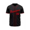 Diseñar Camisetas Béisbol Geed - customjerseykit