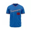 Diseñar Camisetas Béisbol Taro - customjerseykit