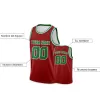 Diseñar Camisetas Baloncesto Houston - customjerseykit